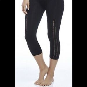 Fabletic Capri leggings.